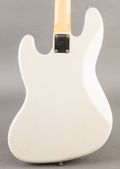 Fender Custom Shop '60 Jazz Bass 2011, Blonde Relic — thumbnail 8 of 10