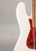 Fender Custom Shop '60 Jazz Bass 2011, Blonde Relic — thumbnail 5 of 10