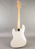 Fender Custom Shop '60 Jazz Bass 2011, Blonde Relic — thumbnail 9 of 10