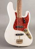 Fender Custom Shop '60 Jazz Bass 2011, Blonde Relic — thumbnail 3 of 10