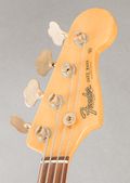Fender Custom Shop '60 Jazz Bass 2011, Blonde Relic — thumbnail 7 of 10