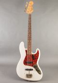 Fender Custom Shop '60 Jazz Bass 2011, Blonde Relic — thumbnail 6 of 10