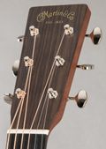 Martin Custom Shop OM-18 Sinker Mahogany 2020, Natural — thumbnail 7 of 10