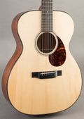 Martin Custom Shop OM-18 Sinker Mahogany 2020, Natural — thumbnail 5 of 10