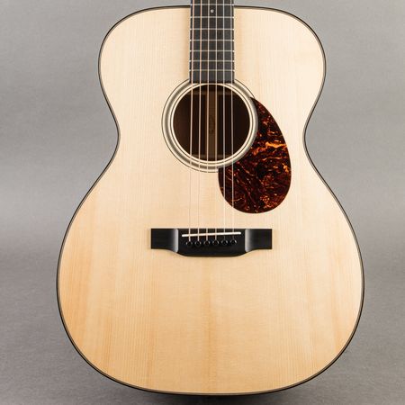 Martin Custom Shop OM-18 Sinker Mahogany 2020, Natural thumbnail