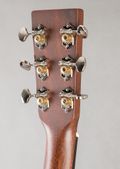 Martin Custom Shop OM-18 Sinker Mahogany 2020, Natural — thumbnail 10 of 10