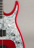 Peavey Cyber Bass 1995, Red — thumbnail 2 of 9