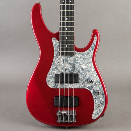 Peavey Cyber Bass 1995, Red thumbnail