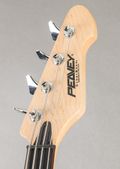 Peavey Cyber Bass 1995, Red — thumbnail 6 of 9