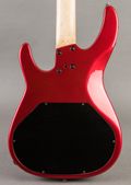 Peavey Cyber Bass 1995, Red — thumbnail 7 of 9