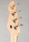 Peavey Cyber Bass 1995, Red — thumbnail 9 of 9
