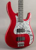Peavey Cyber Bass 1995, Red — thumbnail 3 of 9