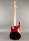 Peavey Cyber Bass 1995, Red — thumbnail 8 of 9