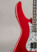 Peavey Cyber Bass 1995, Red — thumbnail 4 of 9
