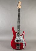 Peavey Cyber Bass 1995, Red — thumbnail 5 of 9