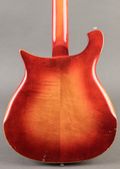 Rickenbacker Electro ES-17-425 1965, Fireglo — thumbnail 7 of 9