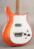 Rickenbacker Electro ES-17-425 1965, Fireglo — thumbnail 3 of 9