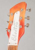 Rickenbacker Electro ES-17-425 1965, Fireglo — thumbnail 6 of 9