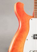 Rickenbacker Electro ES-17-425 1965, Fireglo — thumbnail 4 of 9