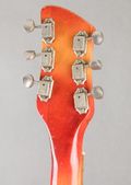 Rickenbacker Electro ES-17-425 1965, Fireglo — thumbnail 9 of 9