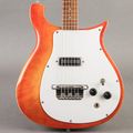 Rickenbacker Electro ES-17-425 1965, Fireglo — thumbnail 1 of 9