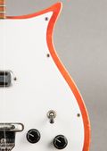 Rickenbacker Electro ES-17-425 1965, Fireglo — thumbnail 2 of 9