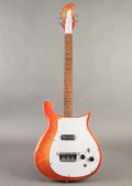 Rickenbacker Electro ES-17-425 1965, Fireglo — thumbnail 5 of 9