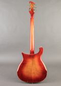 Rickenbacker Electro ES-17-425 1965, Fireglo — thumbnail 8 of 9