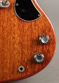 Gibson SG Junior 1963, Cherry — thumbnail 4 of 10