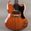 Gibson SG Junior 1963, Cherry — thumbnail 1 of 10