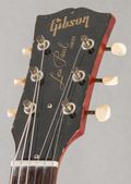 Gibson SG Junior 1963, Cherry — thumbnail 7 of 10