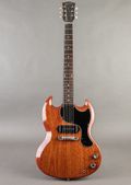 Gibson SG Junior 1963, Cherry — thumbnail 6 of 10