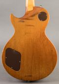 Gibson Les Paul Standard 1981, Gold Top — thumbnail 9 of 11