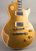 Gibson Les Paul Standard 1981, Gold Top — thumbnail 5 of 11