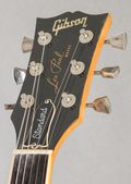 Gibson Les Paul Standard 1981, Gold Top — thumbnail 8 of 11