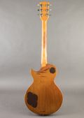 Gibson Les Paul Standard 1981, Gold Top — thumbnail 10 of 11
