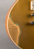 Gibson Les Paul Standard 1981, Gold Top — thumbnail 6 of 11