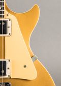 Gibson Les Paul Standard 1981, Gold Top — thumbnail 2 of 11