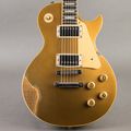 Gibson Les Paul Standard 1981, Gold Top — thumbnail 1 of 11