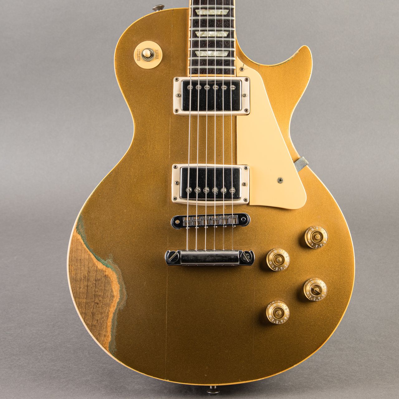 1981 Gibson Les Paul Standard at Carter Vintage Guitars