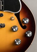 Gibson Custom Shop ES-3399 Prototype 2012, Sunburst — thumbnail 2 of 9