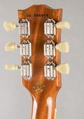Gibson Custom Shop ES-3399 Prototype 2012, Sunburst — thumbnail 9 of 9