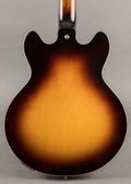 Gibson Custom Shop ES-3399 Prototype 2012, Sunburst — thumbnail 7 of 9