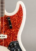 Fender Custom Shop '64 Jazz Bass 2011, Blonde Relic — thumbnail 2 of 10