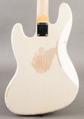 Fender Custom Shop '64 Jazz Bass 2011, Blonde Relic — thumbnail 8 of 10
