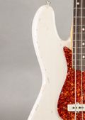 Fender Custom Shop '64 Jazz Bass 2011, Blonde Relic — thumbnail 5 of 10