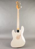 Fender Custom Shop '64 Jazz Bass 2011, Blonde Relic — thumbnail 9 of 10