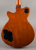 Don Grosh Set Neck 2011, Violin Amber Burst — thumbnail 8 of 10