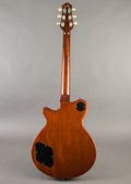 Don Grosh Set Neck 2011, Violin Amber Burst — thumbnail 9 of 10