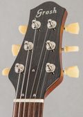 Don Grosh Set Neck 2011, Violin Amber Burst — thumbnail 7 of 10